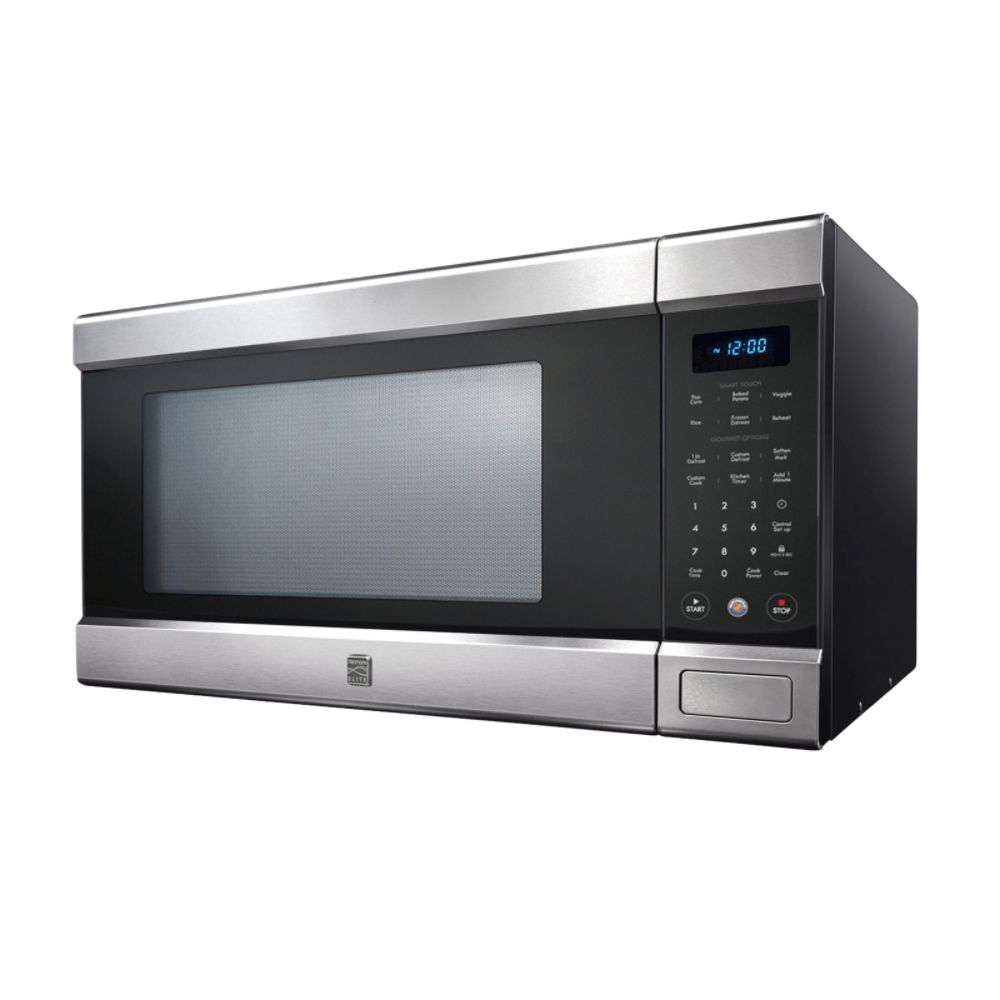 2.0 cu. ft. Countertop Microwave                                                                                                 at mygofer.com